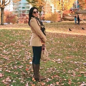 Meet your Posher, Ghynx